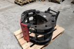 NY/UBRUKT Pramm PR26ST Steinklo S50 (til 8 tonner)